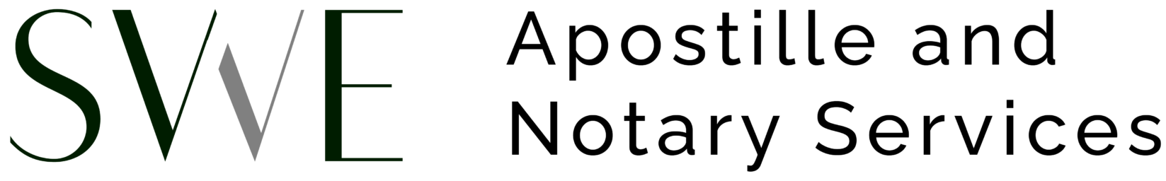 SWE logo